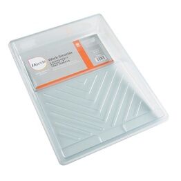 Harris 102104005 Seriously Good Paint Tray Liners