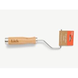 Lick Pro Eco Roller Frame With Bamboo Handle