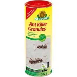 Neudorff 613623 Ant Killer Granules