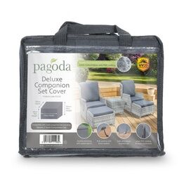 Pagoda PGC30 Deluxe Companion Set