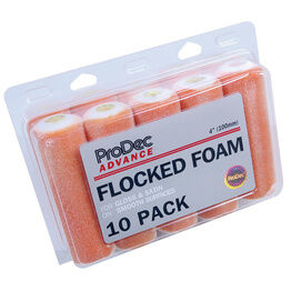 ProDec Advance ARFR018 4" Flock Mini Rollers