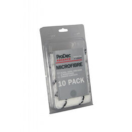 ProDec Advance ARRE021 4" Microfibre Med Pile Mini Rollers