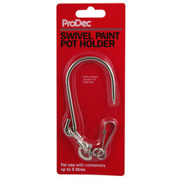 ProDec PLDT005 Swivel Paint Pot Holder