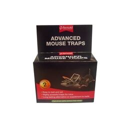 Rentokil FM106 Advanced Mouse Trap
