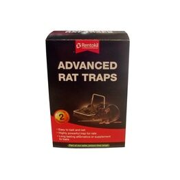 Rentokil FR60 Advanced Rat Trap