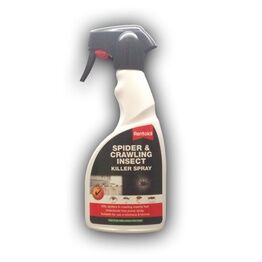 Rentokil PSO50 Spider & Crawling Insect Killer Spray