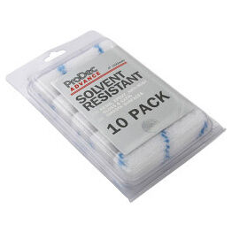 Rodo ARRE012 Solvent Resistant Mini Refills (10 Pack)