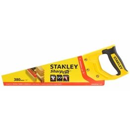 Stanley Universal Sharp Cut Saw