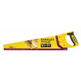Stanley STHT20371-1 Universal Sharp Cut Fine Cut Saw