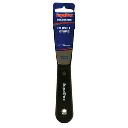 SupaDec CK15 Decorator Chisel Knife