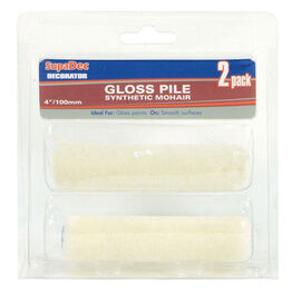 SupaDec Gloss Mini Roller