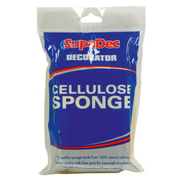 SupaDec DECSP5 Cellulose Sponge