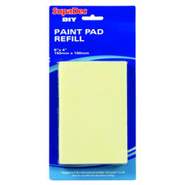 SupaDec EPPR64 DIY Paint Pad Refill