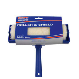 SupaDec ERS9 Decorator Roller & Shield
