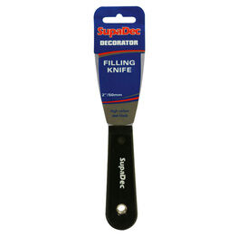 SupaDec Decorator Flexible Filling Knife