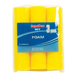 SupaDec Foam Roller Refills