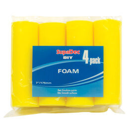 SupaDec Foam Roller Refills