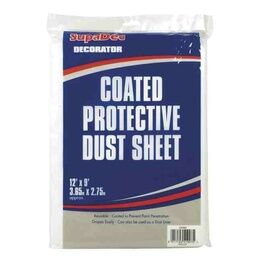 SupaDec PDS129 Coated Protective Dust sheet