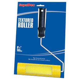 SupaDec TR7 Textured Roller