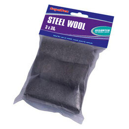 SupaDec Steel Wool