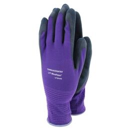 Town & Country Mastergrip Purple Glove