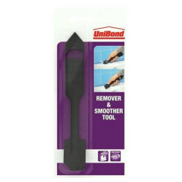 UniBond 2675770 Remover & Smoother Tool