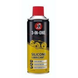 3-IN-ONE 44610 Silicone Lubricant