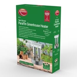 Ambassador ABPH15 Paraffin Greenhouse Heater