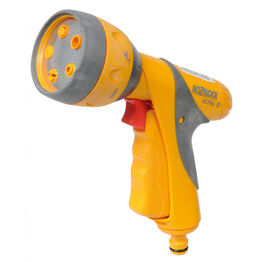 Hozelock 2684P8000 Multi Spray Gun Plus