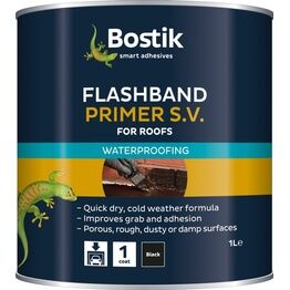 Bostik 30812258 Flashband Primer SV