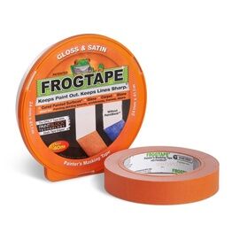 Frog Tape 104188 Painter's Masking Tape 24mm x 41.1m
