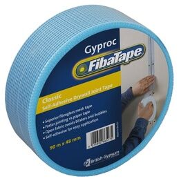 Gyproc 5200672378 Fibatape Classic
