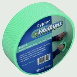 Gyproc 5200672380 Fibatape Mold-X