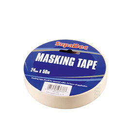 SupaDec Masking Tape