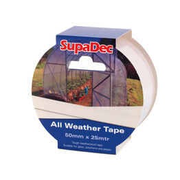 SupaDec SDAWT50 All Weather Tape