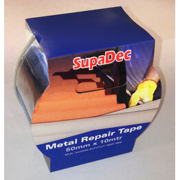 SupaDec SDMRT10 Metal Repair Tape