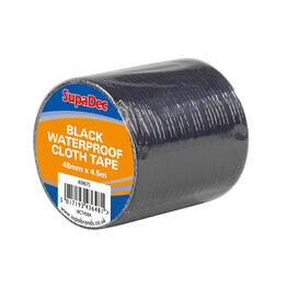 SupaDec Waterproof Cloth Tape