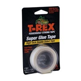 T-Rex 286853 Super Glue Clear Tape