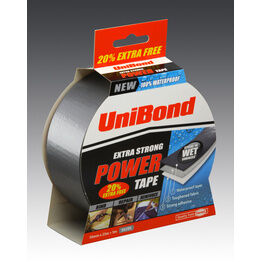 UniBond 2675767 Power Tape Plus 20%