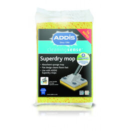 Addis 510517 Superdry Refill