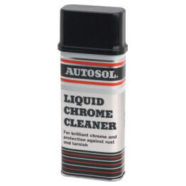 Autosol 0401 Liquid Chrome Cleaner