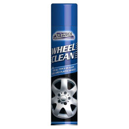 Car Pride 00429A Wheel Clean