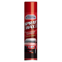 Car Pride 00441A Spray Wax