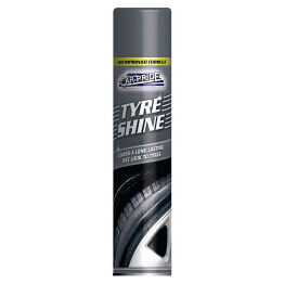 Car Pride 00443A Tyre Shine