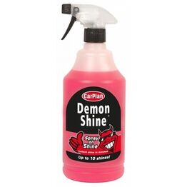 Carplan CDS101 Demon Shine Spray On Shine