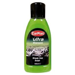 Carplan PUL500 Ultra Shampoo