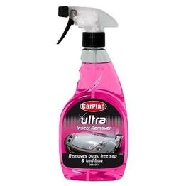 Carplan ULT116 Ultra Insect Remover
