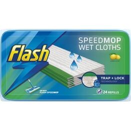 Flash Speedmop Refill Pads