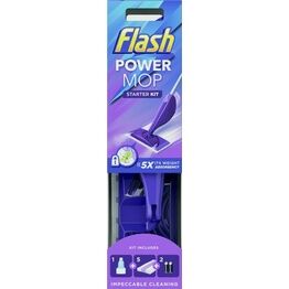 Flash C005924 Powermop Starter Kit