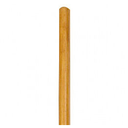 Groundsman Wooden Broom Handle